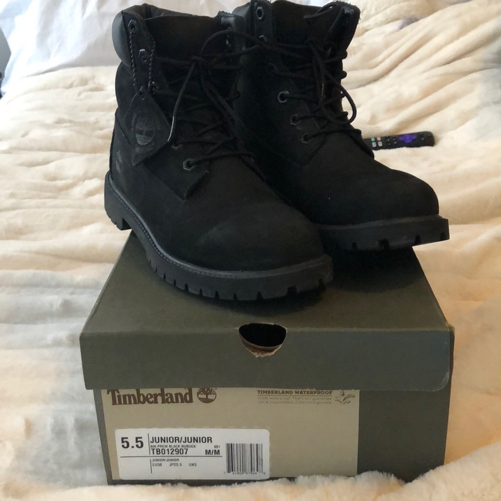 Timberland Boots